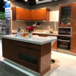 ตู้เคาท์เตอร์กลาง ไฮกลอส - Image 7