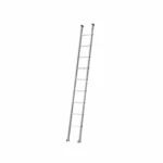 1 Layer Adjustable Ladder