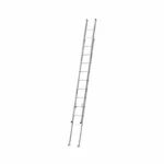 2 Layer Adjustable Ladder - Image 2