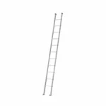 1 Layer Adjustable Ladder - Image 2