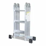Multipurpose Adjustable Ladder - Image 3