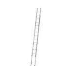 2 Layer Adjustable Ladder - Image 3