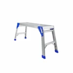 Aluminium Platform Ladder