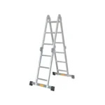 Multipurpose Adjustable Ladder