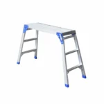 Aluminium Platform Ladder - Image 2