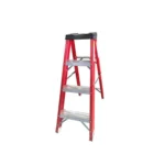 บันไดไฟเบอร์กลาส แบบมีถาด - Image 12