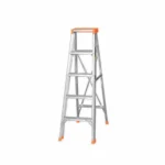 Sanki Ladder with Tray - Image 3