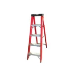 บันไดไฟเบอร์กลาส แบบมีถาด - Image 13