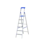 Modern Ladder with Tray - Image 4