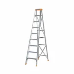Sanki Ladder with Tray - Image 7