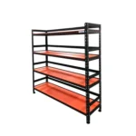 Colour Coated Steel Shelf Type A