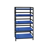 Colour Coated Steel Shelf Type A - Image 2