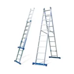2 Layer Leaning Ladder