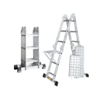 บันไดอเนกประสงค์พับได้ - Image 2