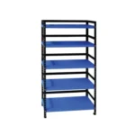 Colour Coated Steel Shelf Type B