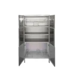 ตู้กับข้าวอลูมิเนียม (รุ่นใหม่) - Image 3