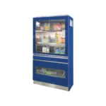 ตู้ครัวทรงสูง ไฮกลอส