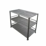 Modern Dish Drainer - Image 2