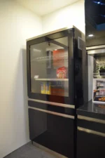 ตู้ครัวทรงสูง ไฮกลอส - Image 4