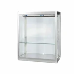 Aluminium Noodle Display Cabinet