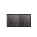 หน้าบานซิงค์ใต้เตา เมลามีน