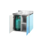 ตู้ครัวถังแก๊ส ไฮกลอส - Image 2