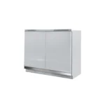 ตู้แขวนไฮกลอส เปิด 2 บาน