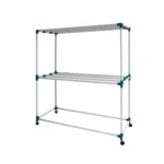 Colour Coated Hanging Rail