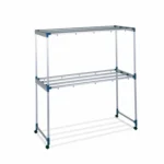 Aluminium Hanging Rails