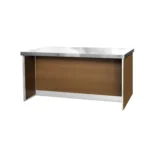 One Sides Opening Counter Cabinet - Image 2