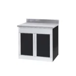 ตู้ครัวเปิด 2 บาน - Image 3