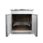 ตู้ครัวเปิด 2 บาน - Image 4