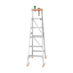Sanki Ladder with Tray