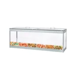 Aluminium Meat Ball Cabinet - Image 3