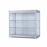 ตู้โชว์อลูมิเนียม