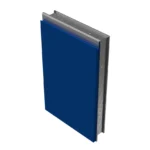 หน้าบานซิงค์เดี่ยวไฮกลอส