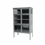 ตู้กับข้าวอลูมิเนียม - Image 2