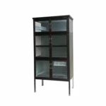 ตู้กับข้าวอลูมิเนียม