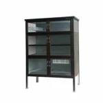 ตู้กับข้าวอลูมิเนียม - Image 3