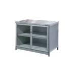 ตู้ครัวโครงเหล็ก