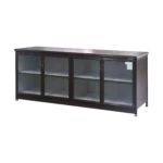 ตู้ครัวโครงเหล็ก - Image 7