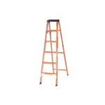 บันไดเคลือบสีแบบมีถาด - Image 3