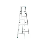 Classic Ladder with Tray