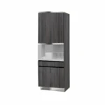 ตู้ครัวไมโครเวฟเมลามีน