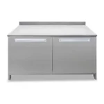 ตู้ครัวท็อปเรียบ