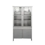 ตู้กับข้าวอลูมิเนียม (รุ่นใหม่) - Image 2