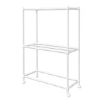 ราวตากผ้า 1 เมตร รุ่น Forte