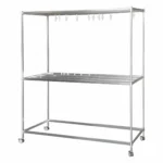 ราวตากผ้า 1.5 เมตร เส้นใหญ่ รุ่น Forte