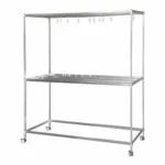 ราวตากผ้า 1.5 เมตร รุ่น Forte