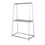 ราวตากผ้า ทรงเอ 1 เมตร รุ่น Forte